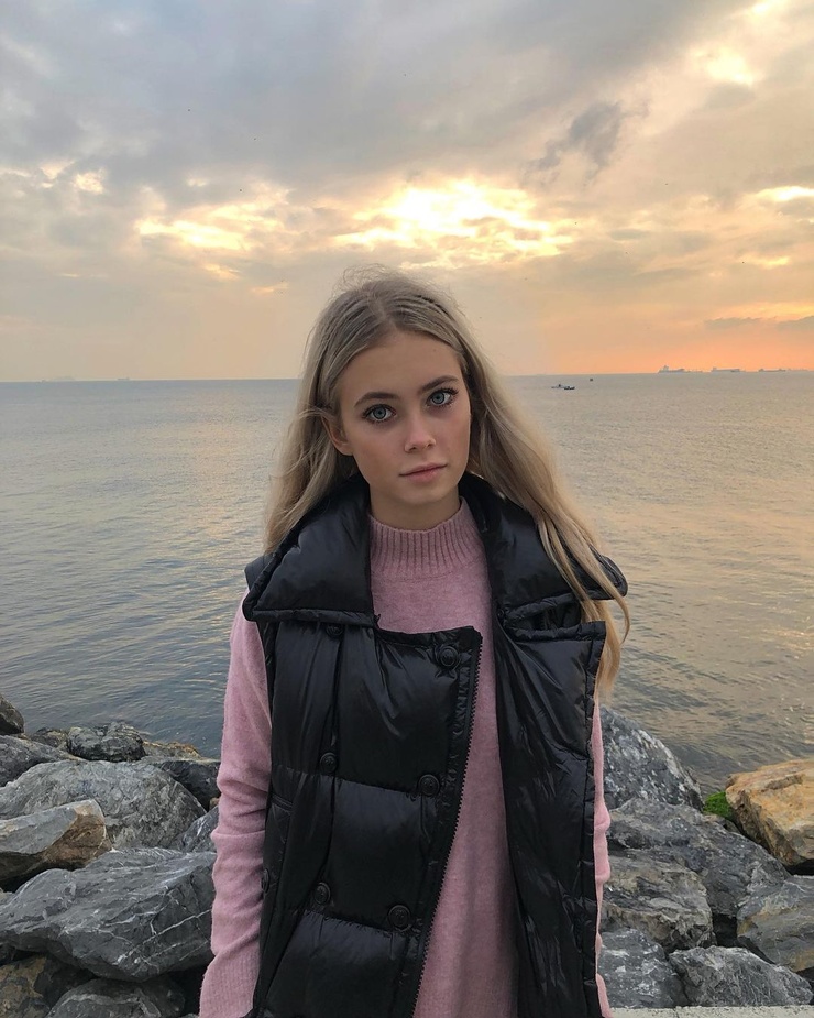 Ulyana Chzhan