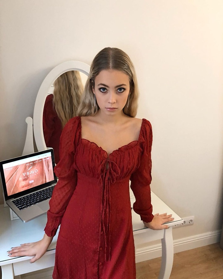 Ulyana Chzhan