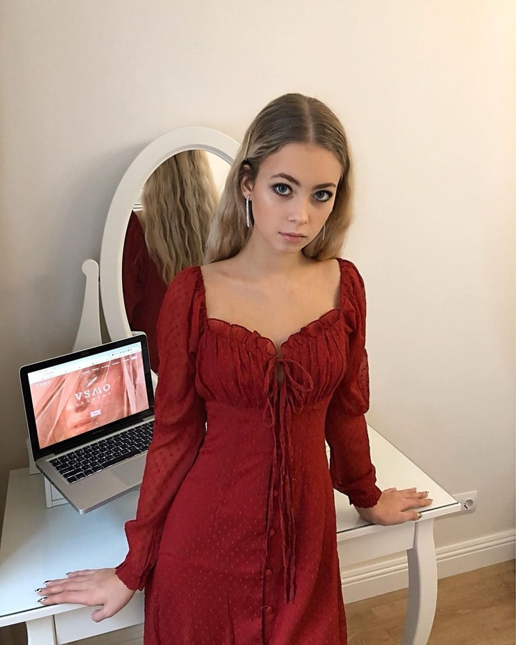 Ulyana Chzhan
