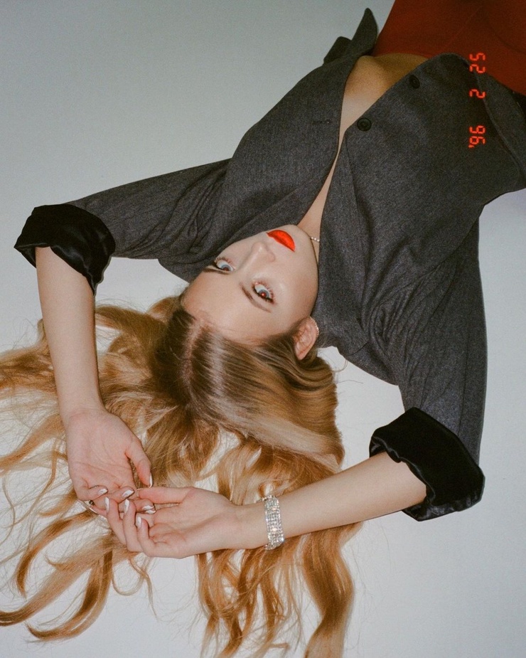 Ulyana Chzhan