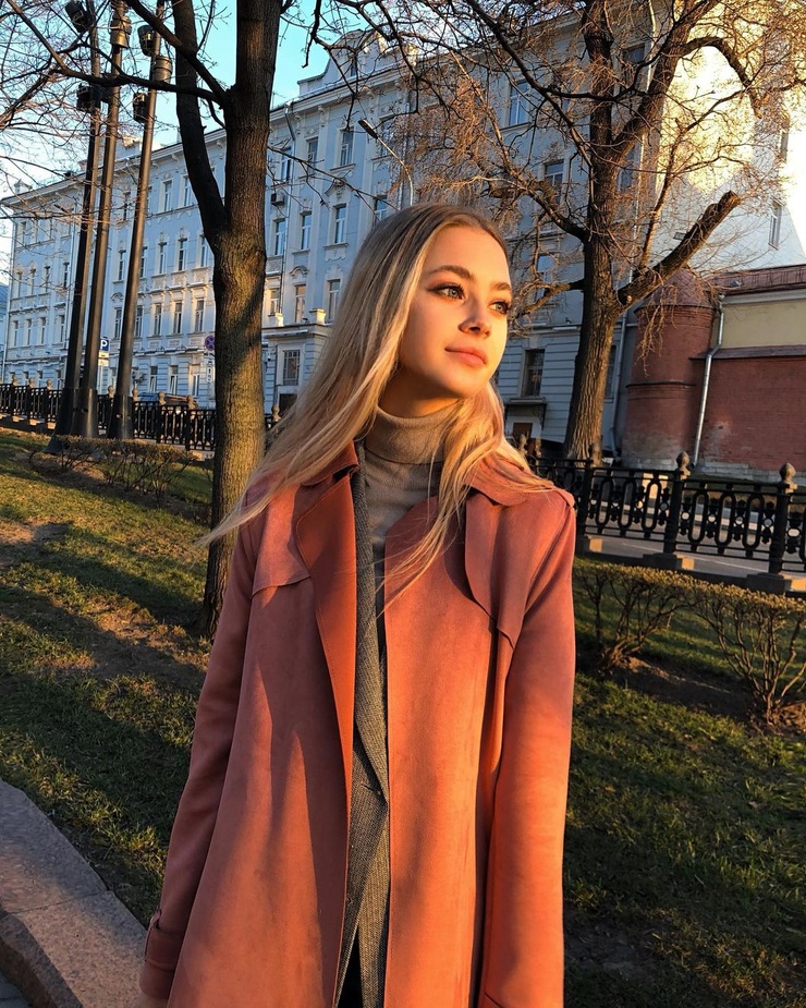 Ulyana Chzhan