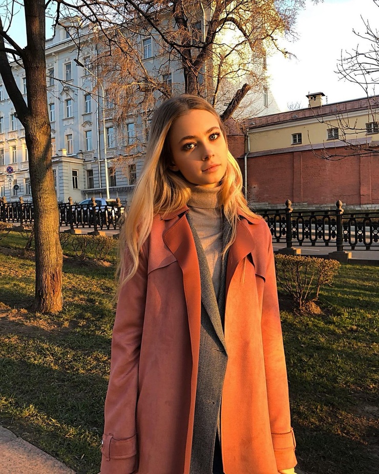 Ulyana Chzhan