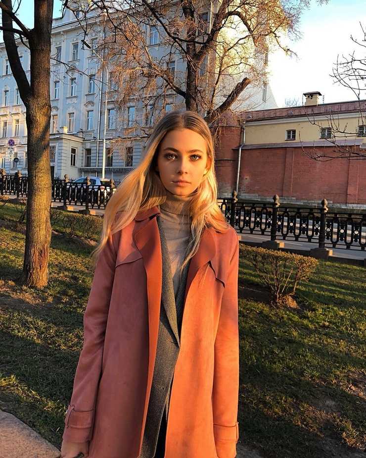 Ulyana Chzhan