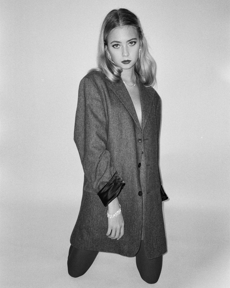 Ulyana Chzhan