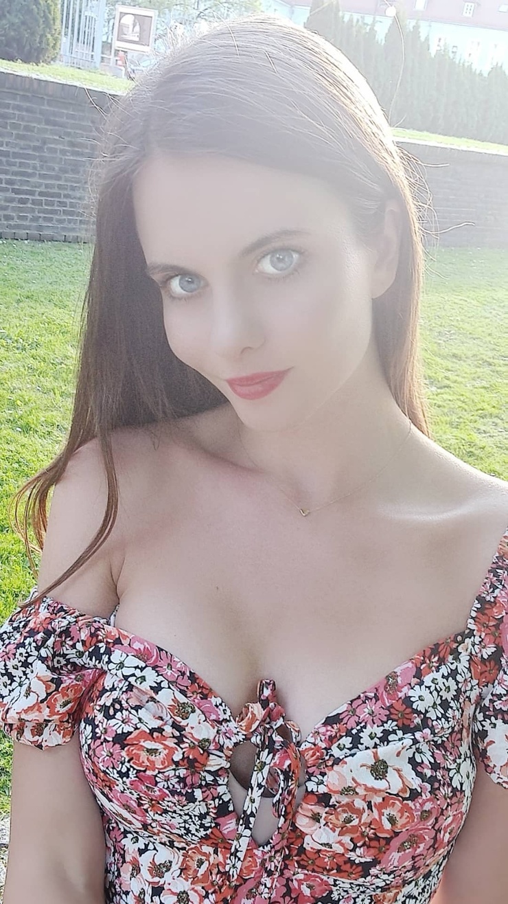 Ariadna Majewska Ariadna Majewska