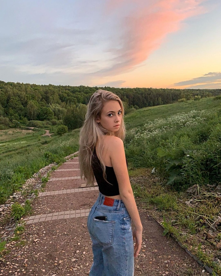 Ulyana Chzhan
