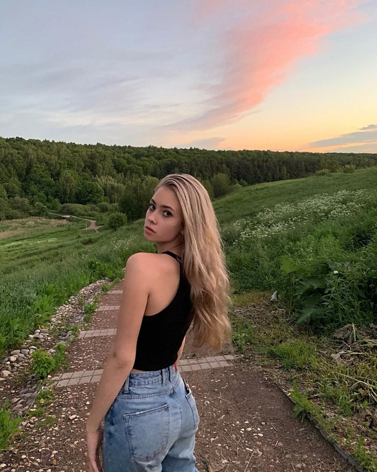 Ulyana Chzhan