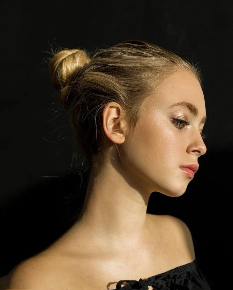 Ulyana Chzhan Ulyana Chzhan