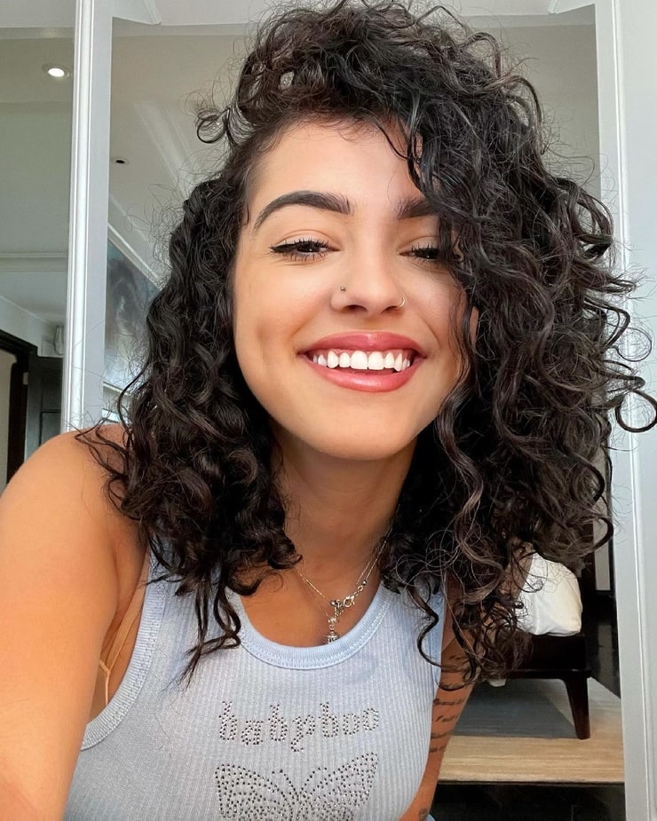 Malu Trevejo