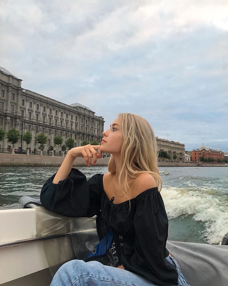 Ulyana Chzhan
