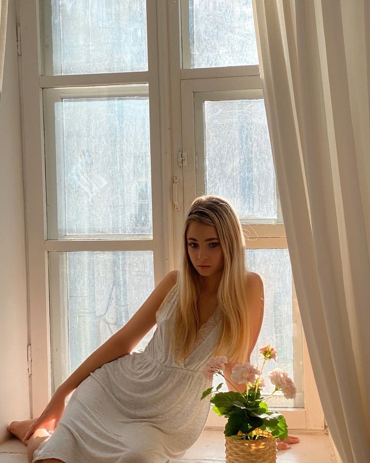 Ulyana Chzhan