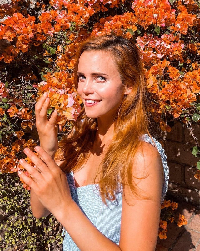 Tiffany Alvord