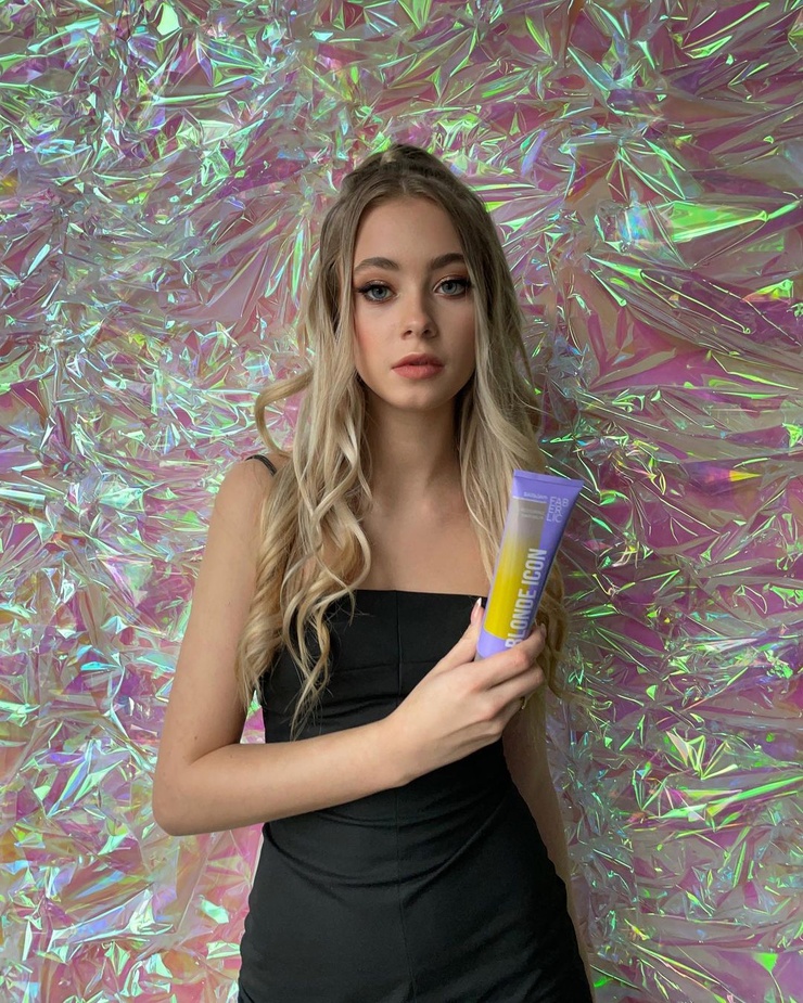 Ulyana Chzhan