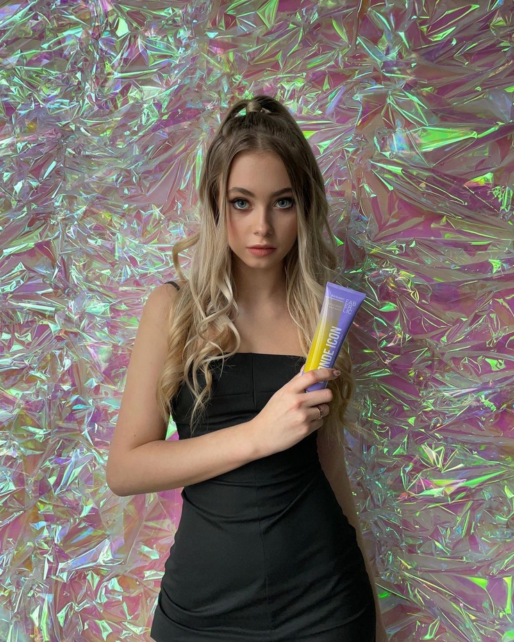 Ulyana Chzhan