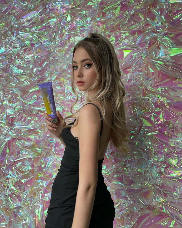 Ulyana Chzhan