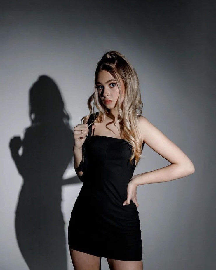 Ulyana Chzhan