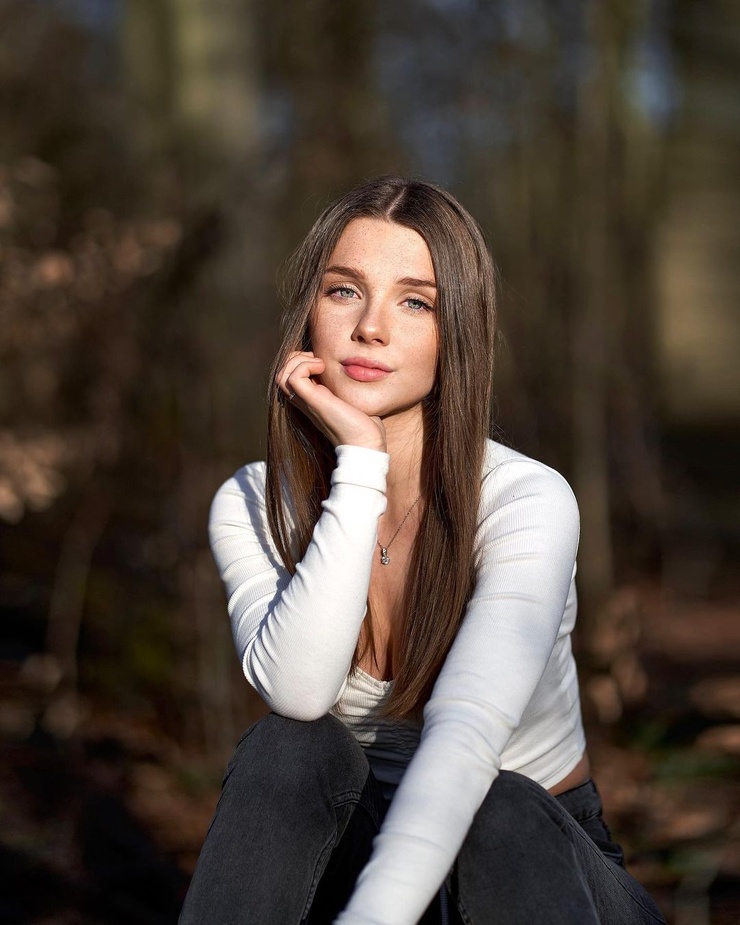 Picture of Darleen Josephine