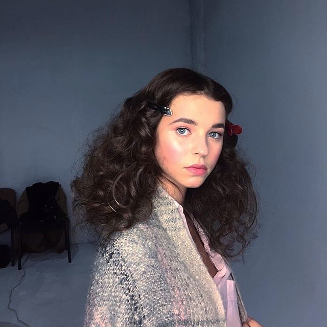 Alexandra Finskaya Alexandra Finskaya