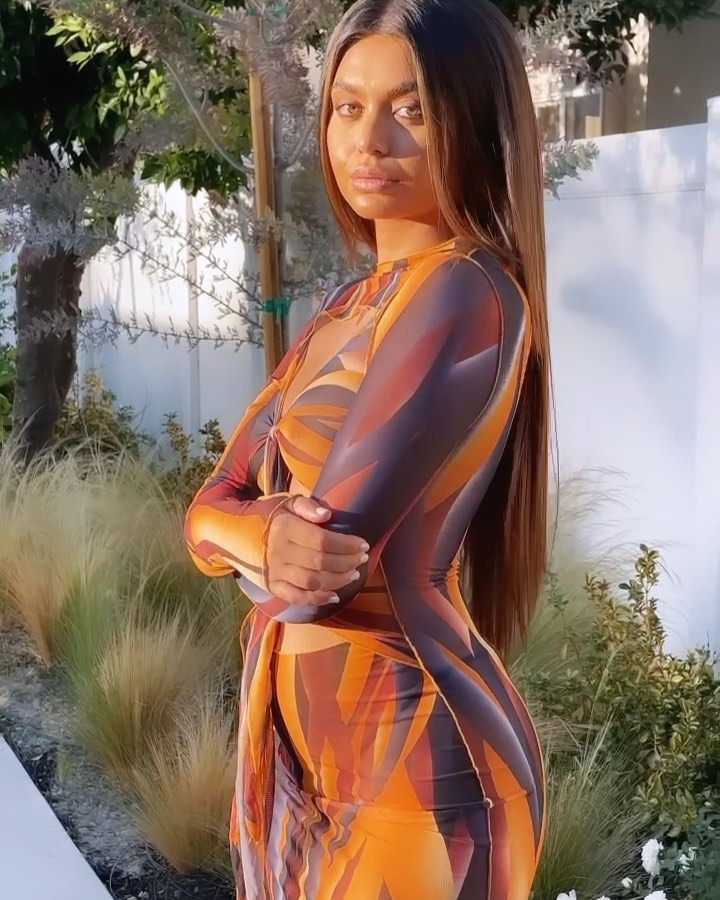 Sofia Jamora Sofia Jamora