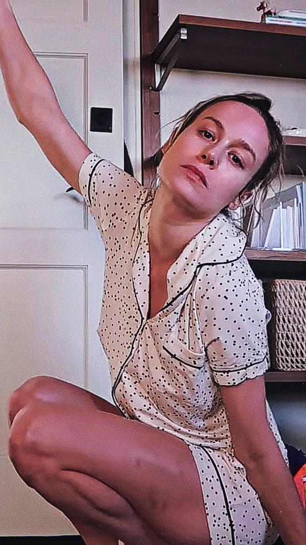 Brie Larson