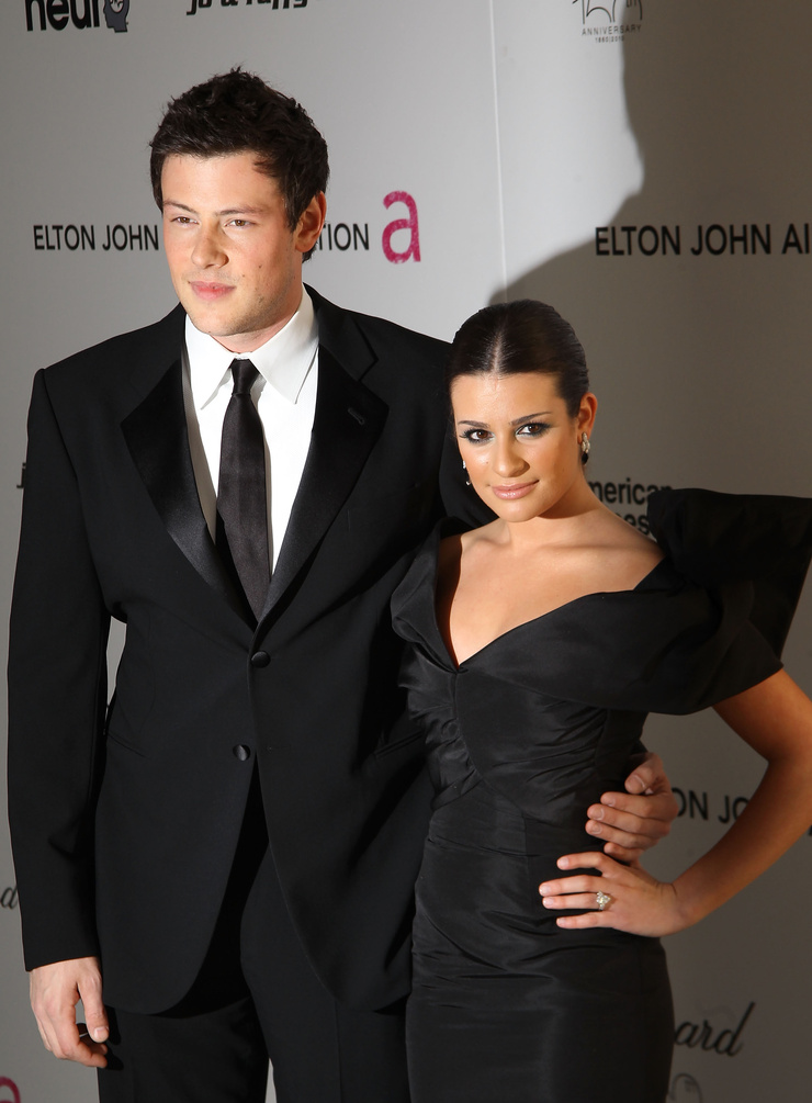 Lea Michele