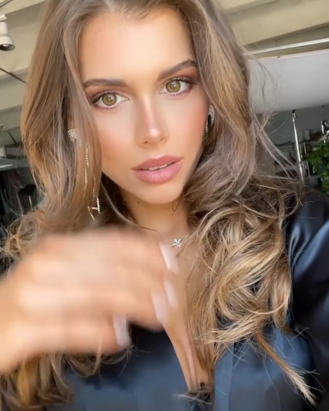 Katharina Mazepa