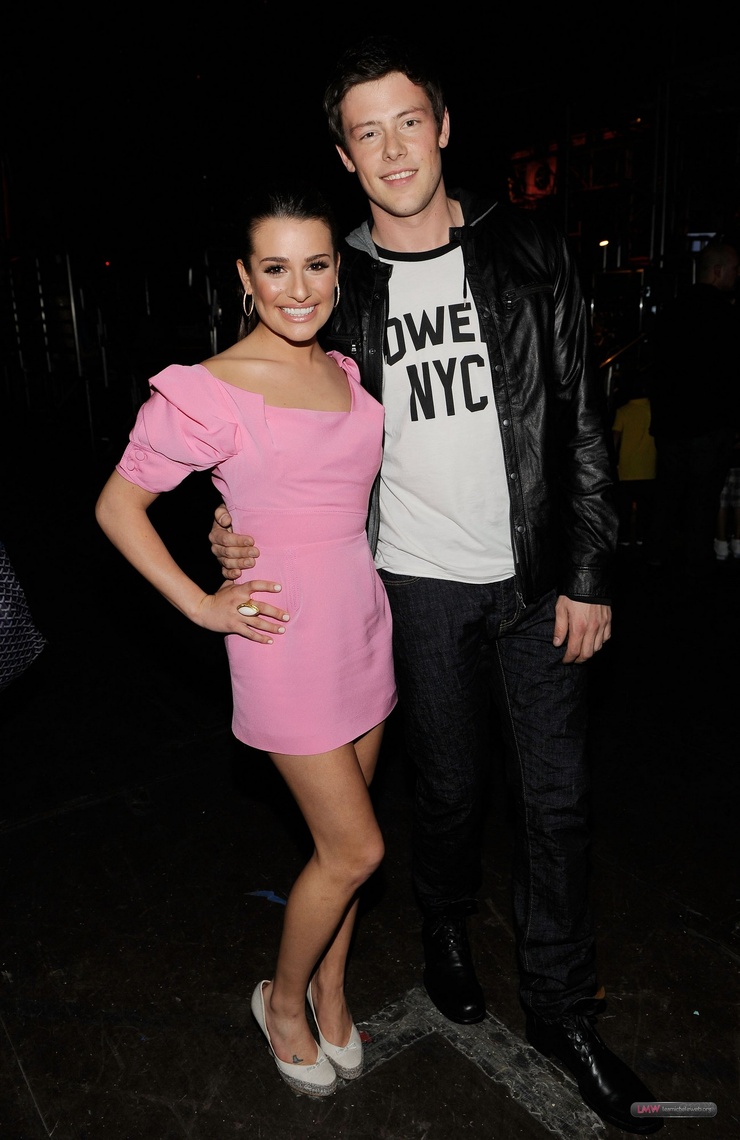 Lea Michele