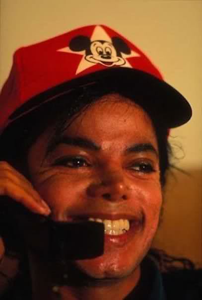Michael Jackson