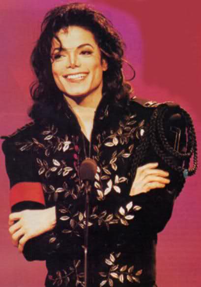 Michael Jackson