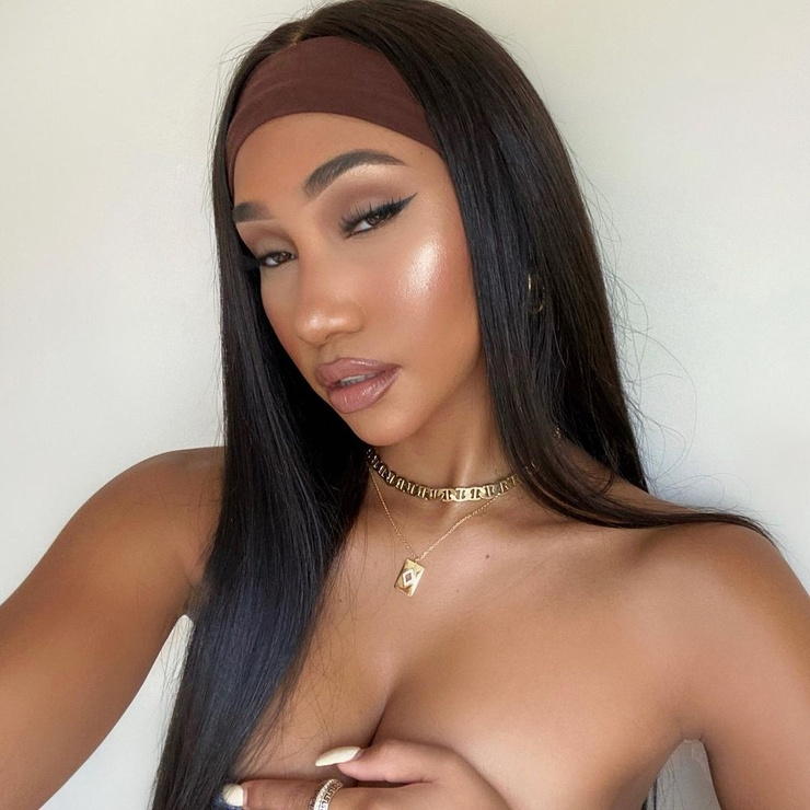 Meg Kylie Meg Kylie