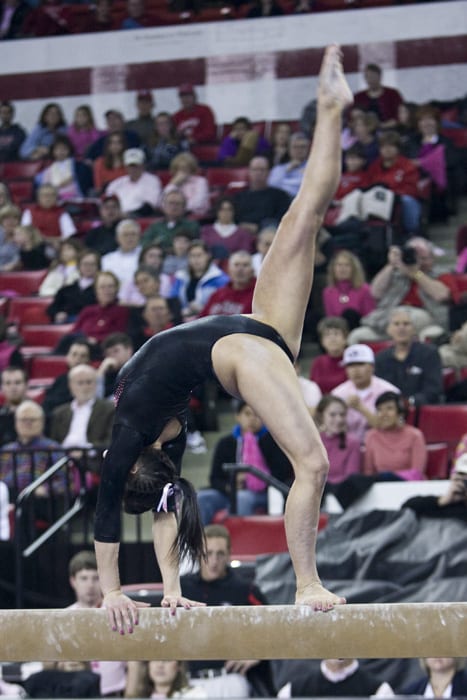 Shayla Worley