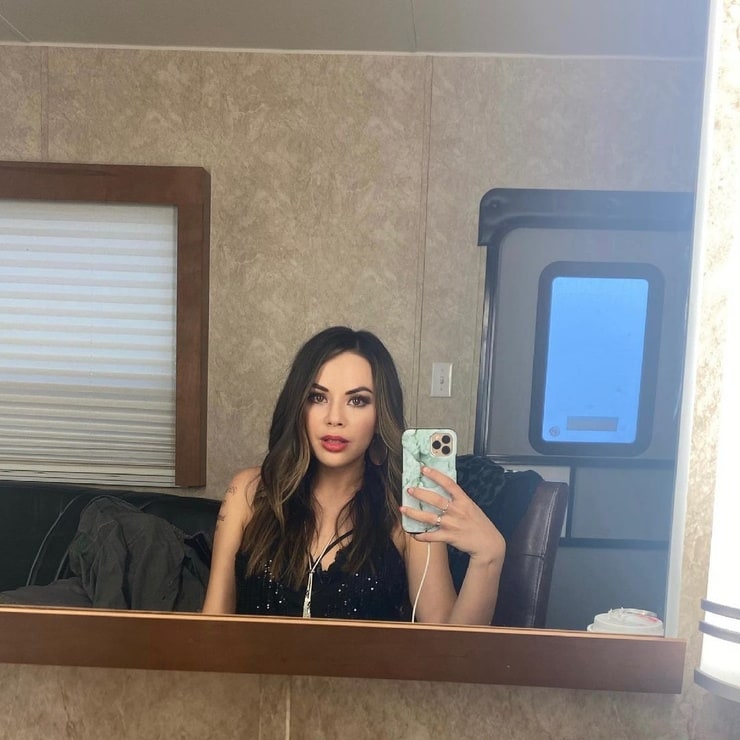 Janel Parrish