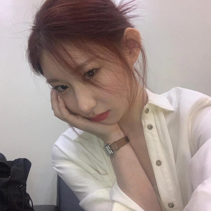 Lee Chaeryeong
