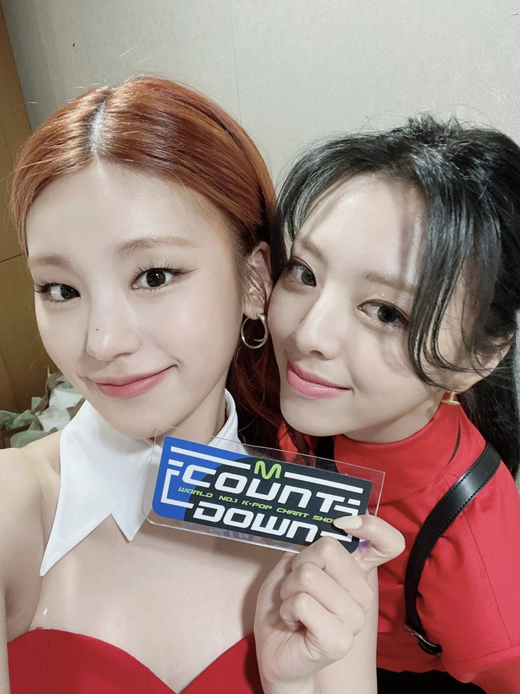 ITZY