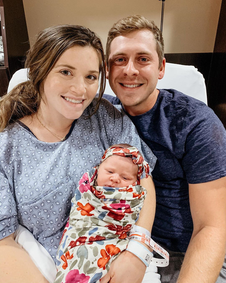 Joy-Anna Duggar