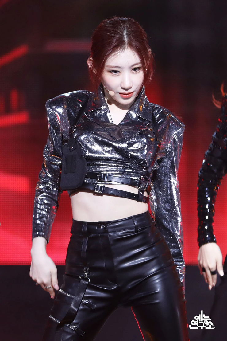 Lee Chaeryeong