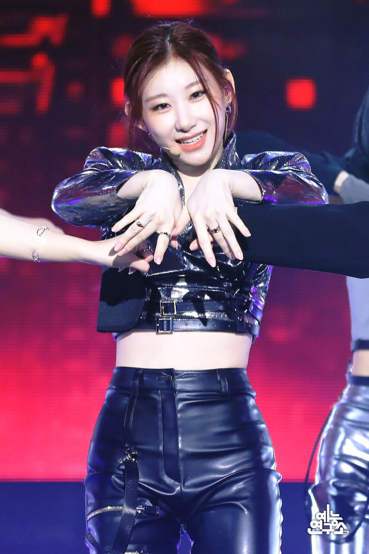 Lee Chaeryeong