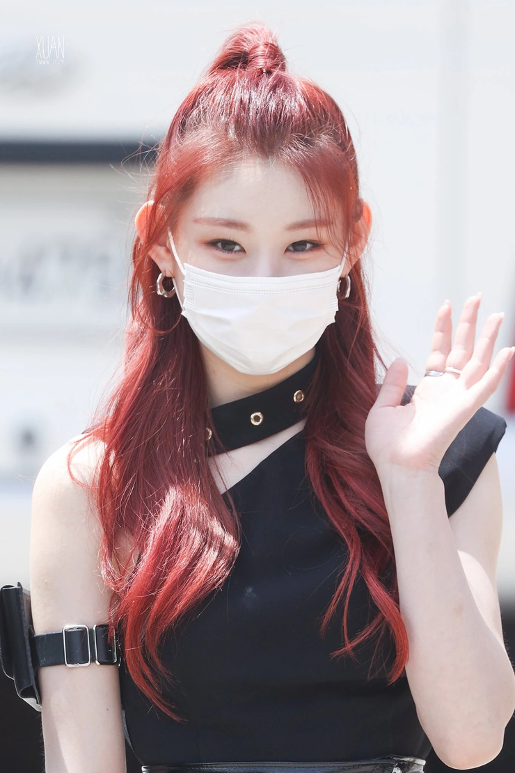 Lee Chaeryeong