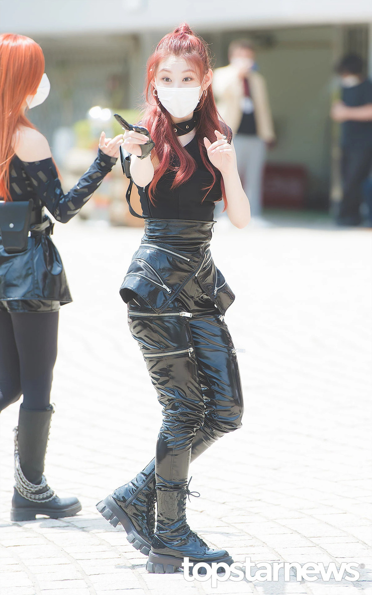 Lee Chaeryeong