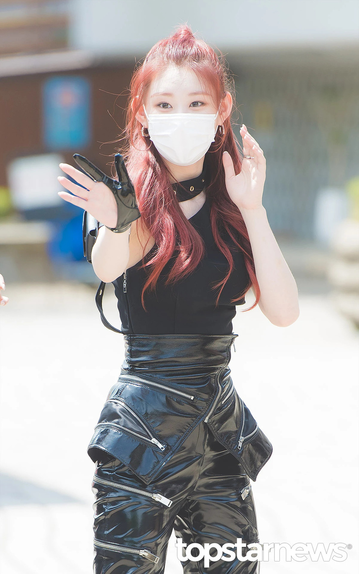 Lee Chaeryeong