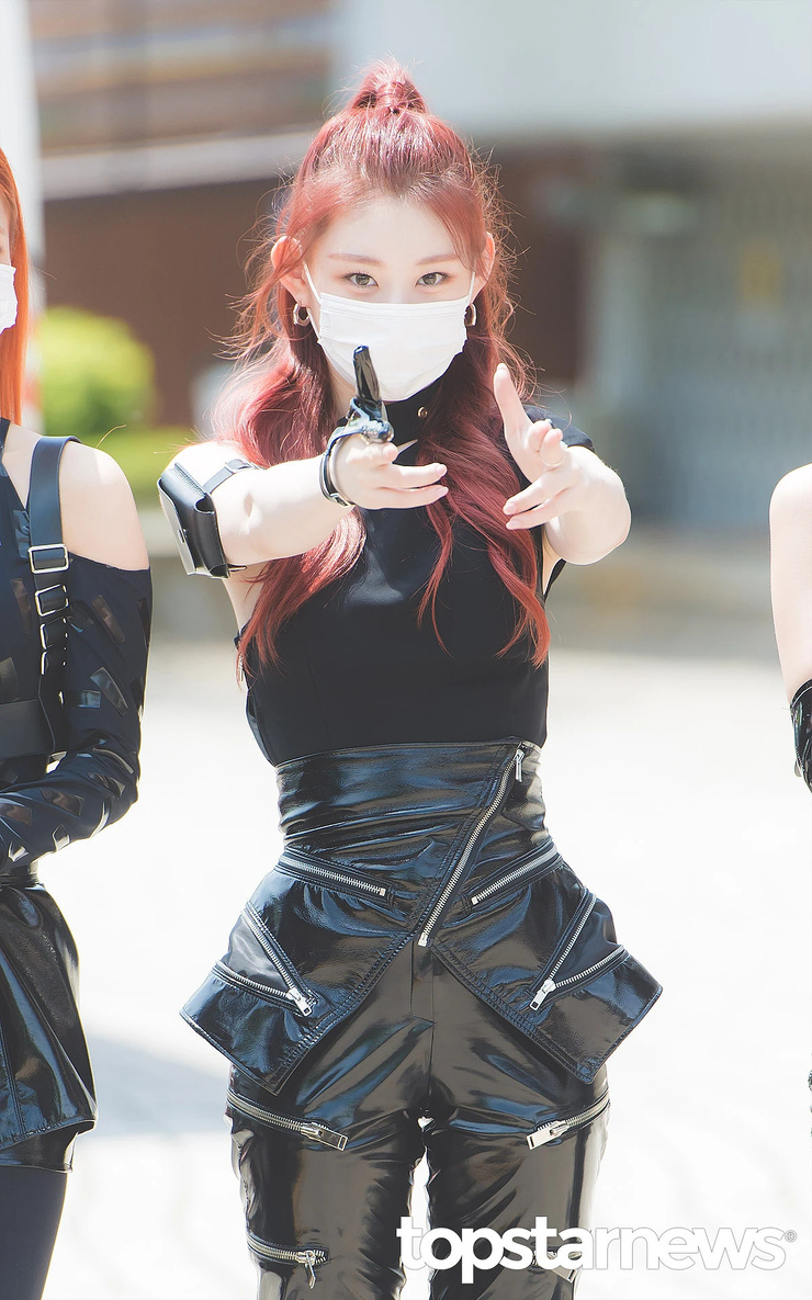 Lee Chaeryeong