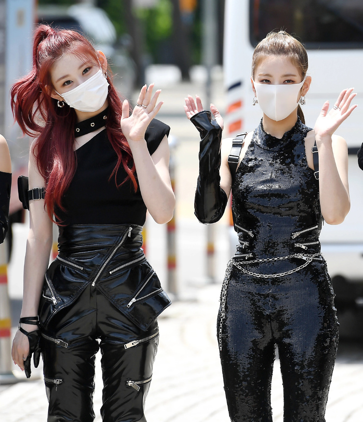 ITZY