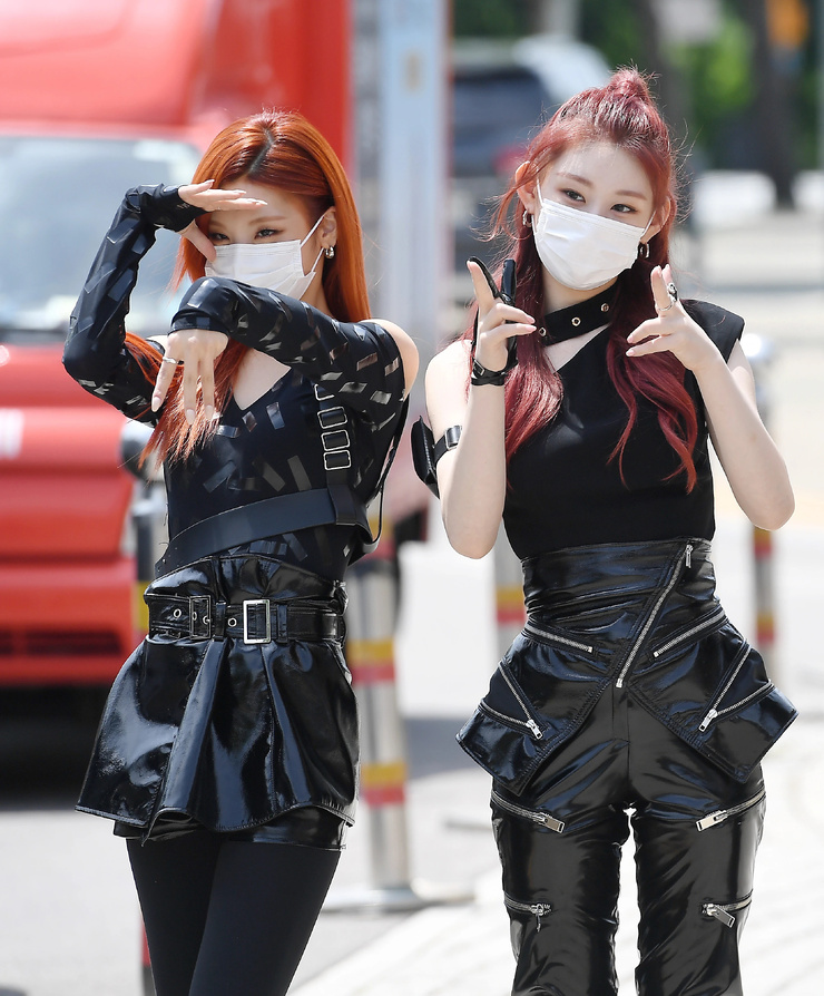 ITZY