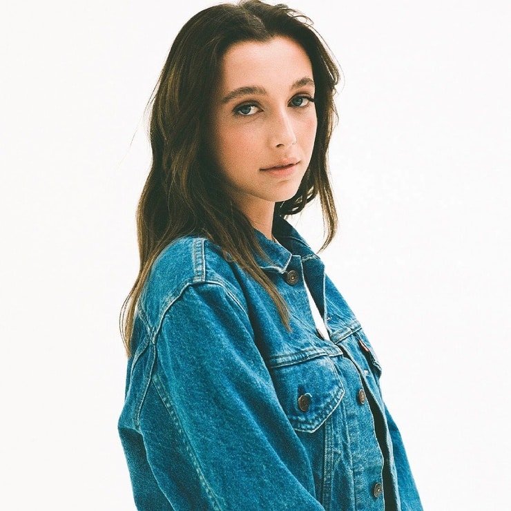Emma Chamberlain Emma Chamberlain
