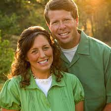 Michelle Duggar