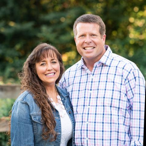 Michelle Duggar