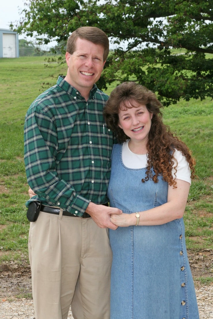 Michelle Duggar