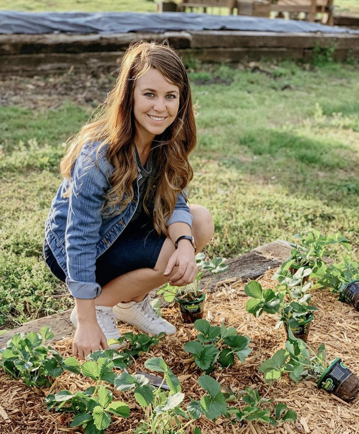 Jana Duggar Jana Duggar