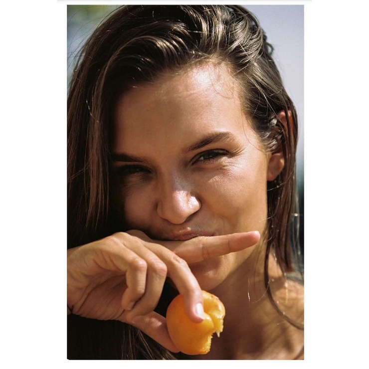 Josephine Skriver Josephine Skriver