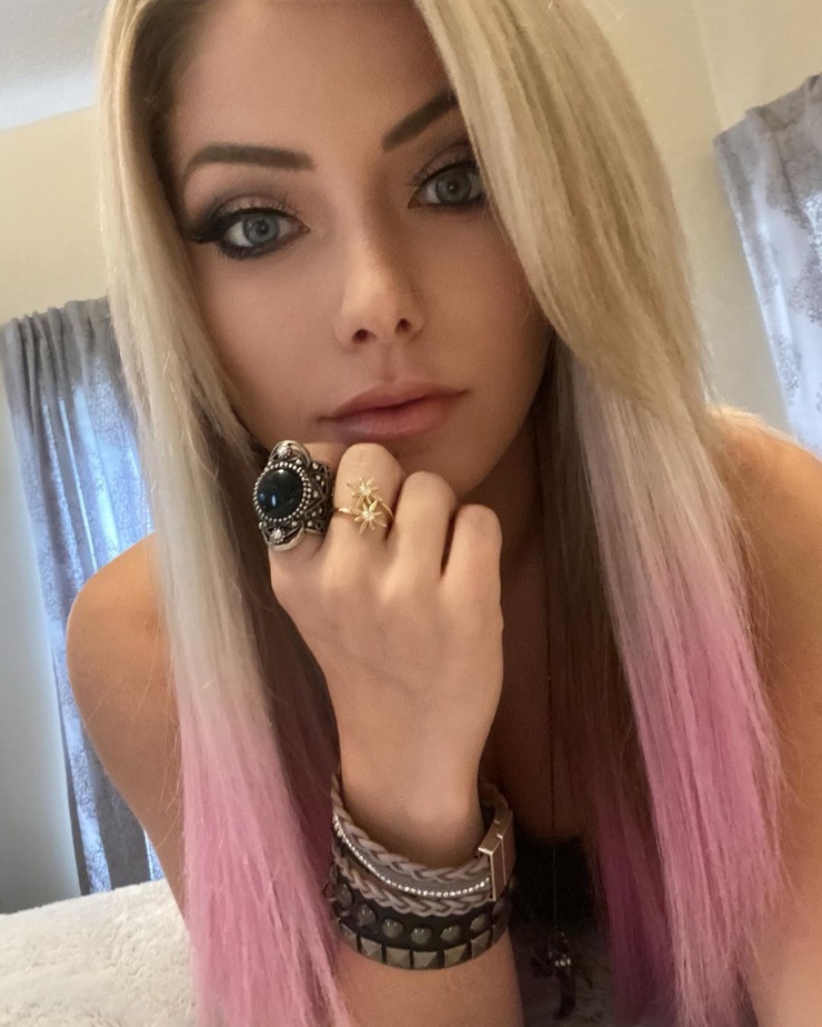 Lexi Kaufman Lexi Kaufman